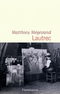 Front cover_Lautrec
