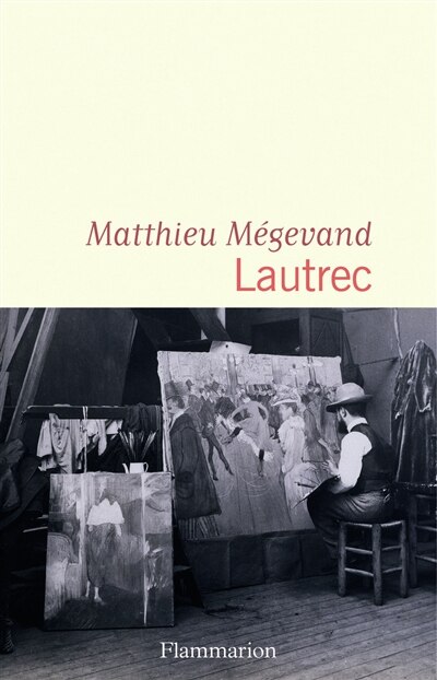 Front cover_Lautrec