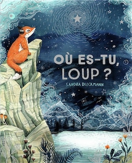 Couverture_Où es-tu, Loup ?