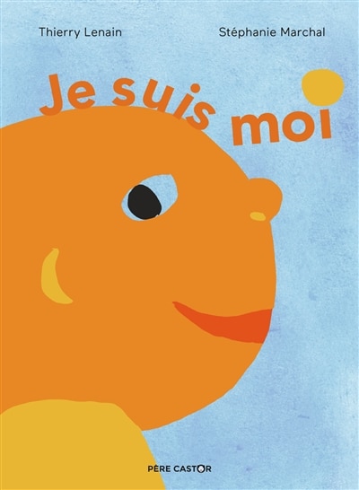Front cover_Je suis moi