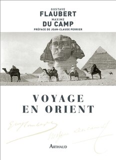 Front cover_Voyage en Orient ; Le Nil