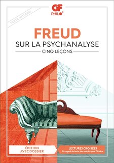 Front cover_Sur la psychanalyse