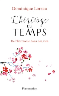 Couverture_L' héritage du temps