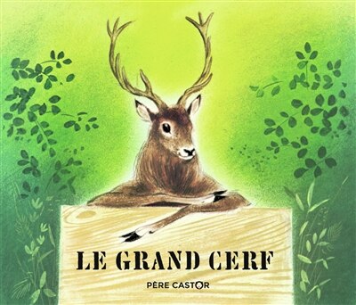 Couverture_Le grand cerf