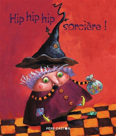 Front cover_Hip hip hip sorcière !