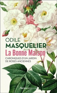 Couverture_La Bonne Maison