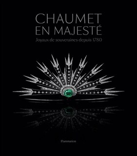 Couverture_Chaumet en majesté