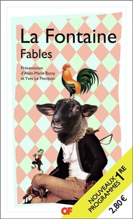 Front cover_Fables