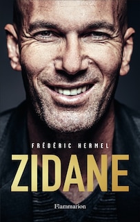 Front cover_ZIDANE