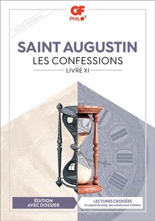 Front cover_Les confessions