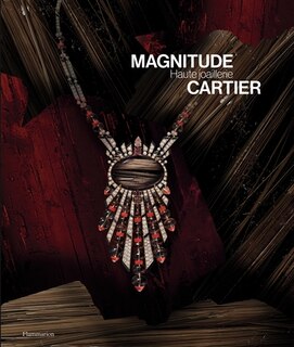 Front cover_Magnitude Cartier