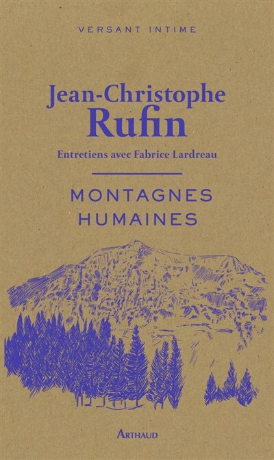 Front cover_Montagnes humaines