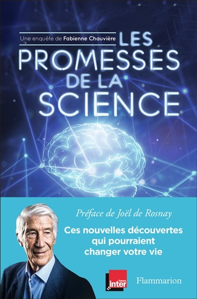 Couverture_Les promesses de la science