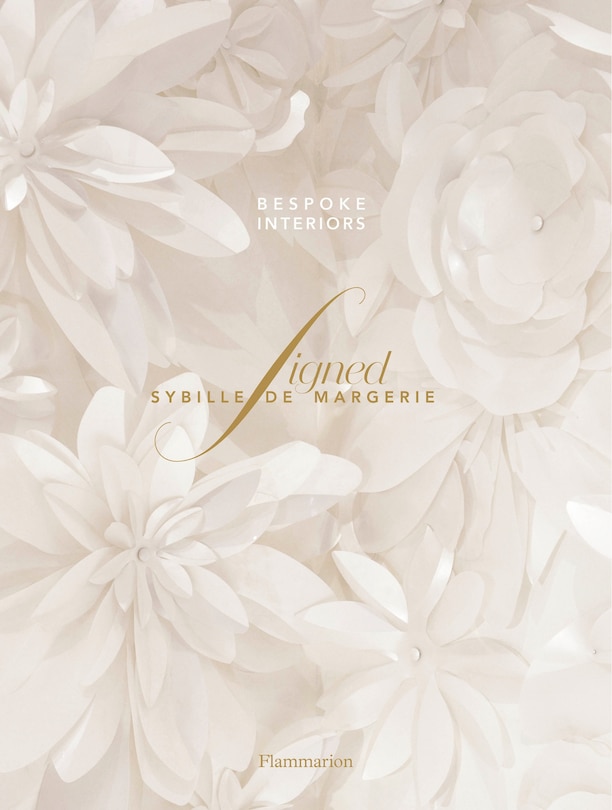 Front cover_Signed Sybille De Margerie