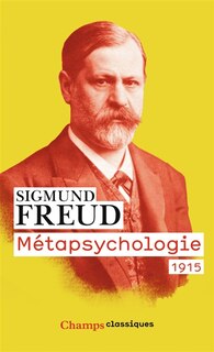Front cover_Métapsychologie