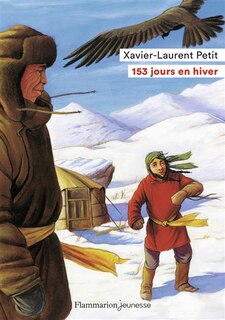 Couverture_153 jours en hiver