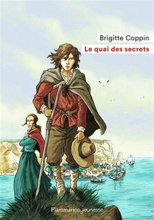 Front cover_Le quai des secrets