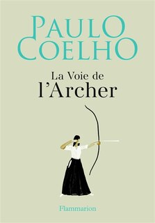 Front cover_La Voie De L'archer