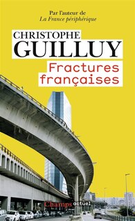 Front cover_Fractures françaises