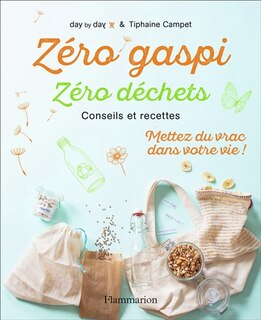 Couverture_Zéro gaspi, zéro déchets