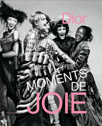 Dior: moments de joie