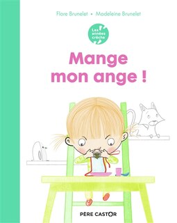 Couverture_Mange mon ange !
