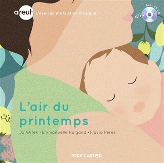 Front cover_L' air du printemps