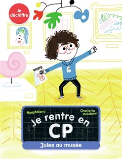 Front cover_Jules au musée