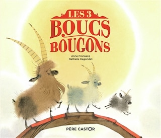 Couverture_Les 3 boucs bougons