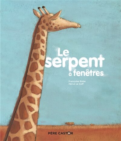 Couverture_Le serpent &agrave; fen&ecirc;tres