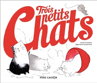 Front cover_Trois petits chats