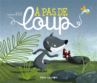 Front cover_A pas de loup