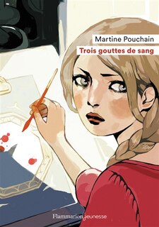 Couverture_Trois gouttes de sang