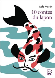 Front cover_10 contes du Japon