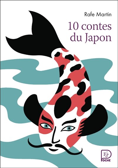 Front cover_10 contes du Japon
