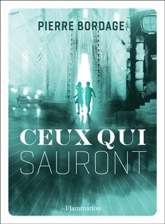 Front cover_Ceux qui sauront