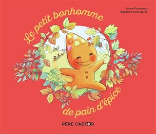 Couverture_Le petit bonhomme de pain d'épice