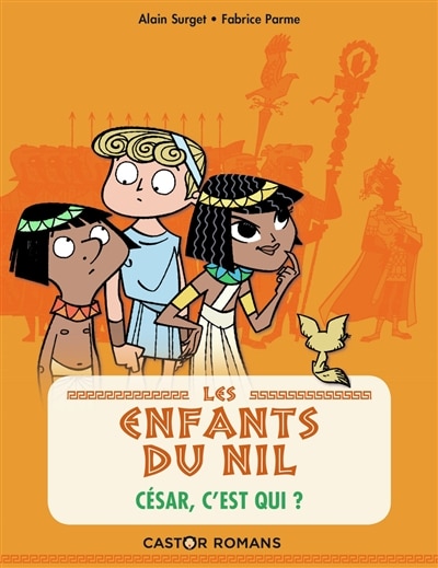 Couverture_César, c'est qui ?