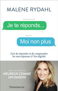 Front cover_Je te r&eacute;ponds... moi non plus