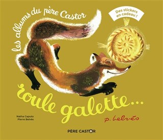 Front cover_Roule galette
