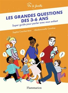 Front cover_Les grandes questions des 3-6 ans