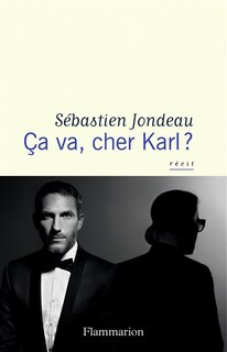 Front cover_Ca va, cher Karl ? : récit