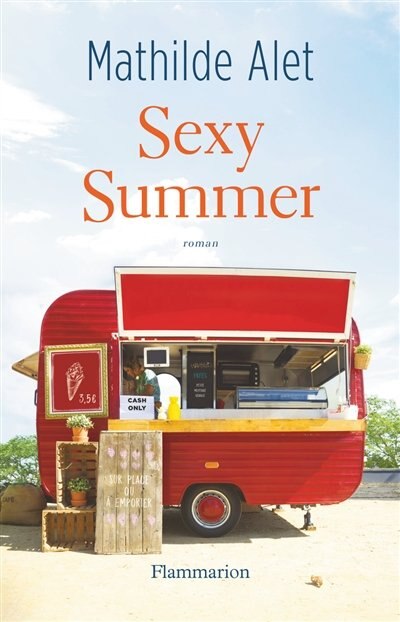 Couverture_Sexy summer