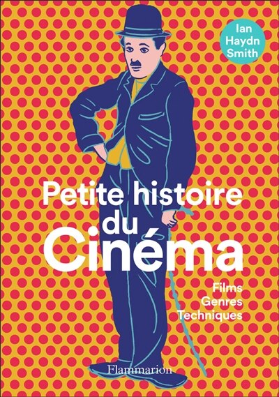 Petite histoire du cinéma : films, genres, techniques by Ian Haydn Smith