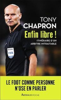 Couverture_Enfin libre !