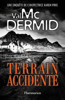 Front cover_Terrain accidenté
