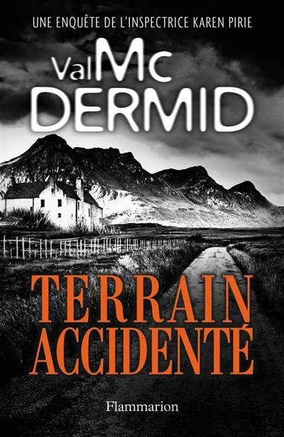 Front cover_Terrain accidenté