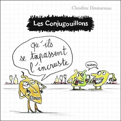 Couverture_Qu'ils se tapassent l'incruste
