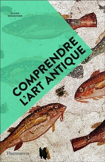 Front cover_Comprendre l'art antique