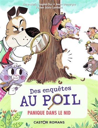 Couverture